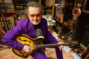 STOPPOK - RUND-Reise  die SOLO-Tour 2026