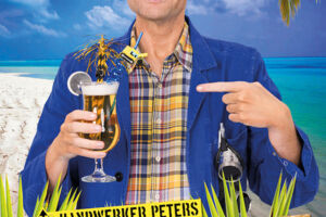 Achtung: Handwerker im Urlaub - Derniere - Zum letzten Mal im Programm!