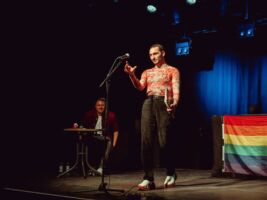 Queer Slam