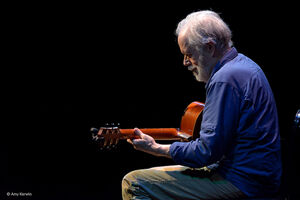 LEO KOTTKE - Live 2025