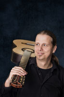 Stefan Eichner | spielt Reinhard Mey 3.0 - Open Air