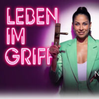 NEGAH AMIRI - Mein bestes Ich