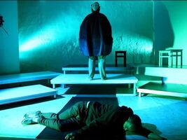 VINETA von Jura Soyfer - Döringsche Theaterwerkstatt präsentiert