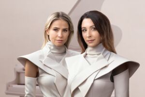 Queenz of Piano - Piano Cosmos Tour 2027