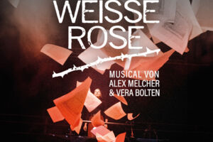 DIE WEISSE ROSE
