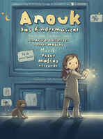 ANOUK - Das Kindermusical