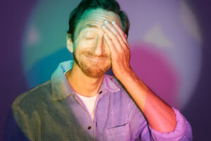 Hendrik von Bültzingslöwen - Parade