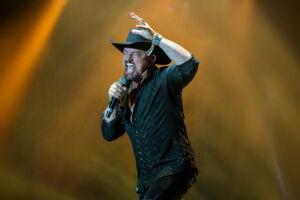 Geoff Tate's Operation Mindcrime - Operation Mindcrime - The Final Chapter