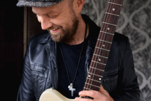 Henrik Freischlader - PRECIOUS TIME TOUR 2026