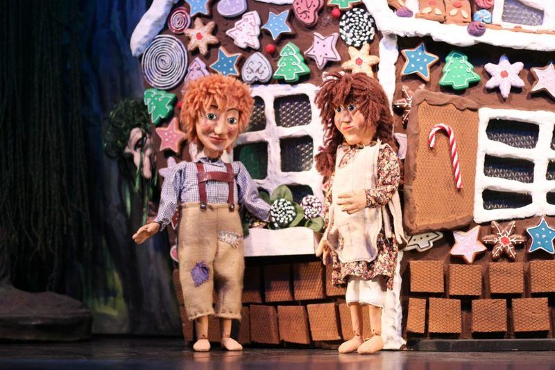 hansel-und-gretel