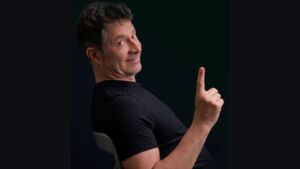 Rolf Miller - Ich sag nix