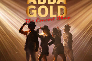 ABBA Gold - The Concert Show - #Surprise