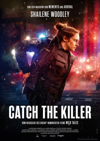 catch-the-killer