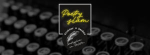 Poetry Slam