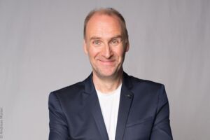 Andreas Müller * - washatterdann?