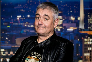 Gag & Breakfast - mit Ingo Oschmann