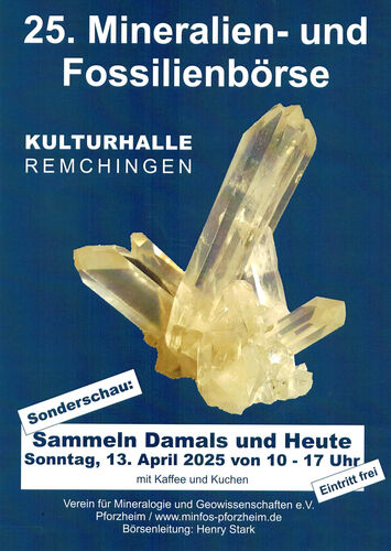 mineralien-und-fossilienborse