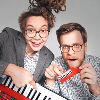Marie Diot - Unwahrscheinliche Hits - Tour