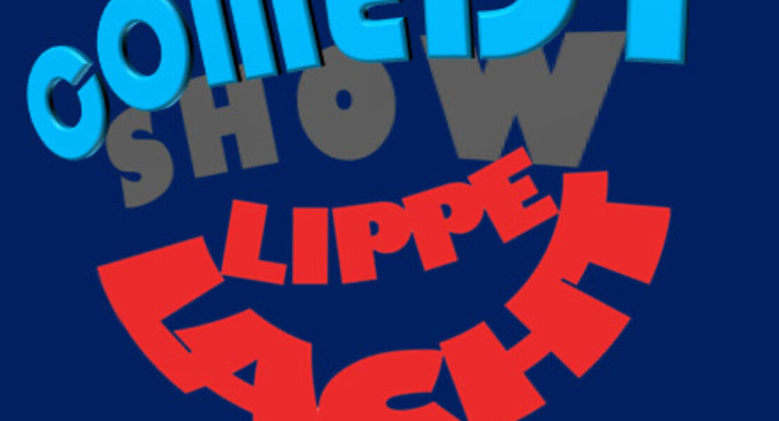 lippe-lacht