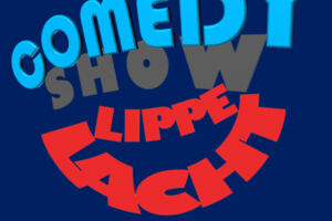 Lippe lacht
