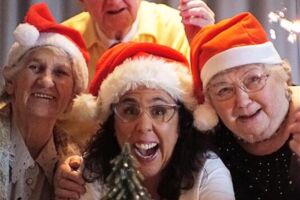 Sybille Bullatschek - Ihr Pflägerlein kommet