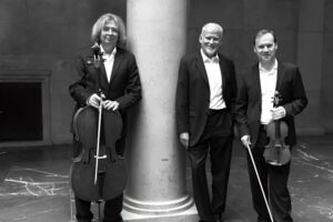 Klassik in Biberach - Münchner Klaviertrio