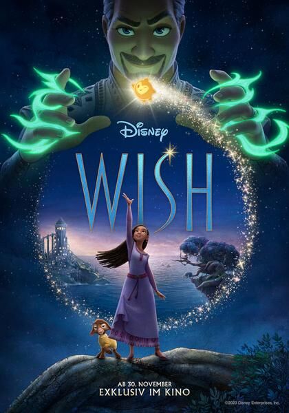 wish