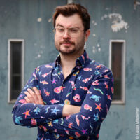 Sebastian Klussmann - Die neue Live Show