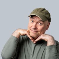 HG.Butzko - der will nicht nur spielen