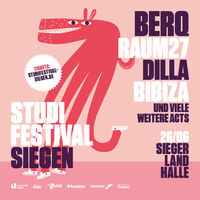 Studi Festival Siegen