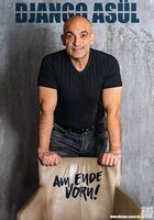 Django Asül: Am Ende vorn