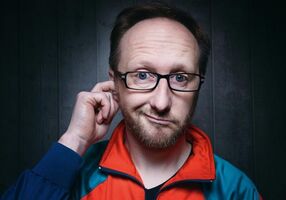 Ralf Senkel - Der hat gesessen!