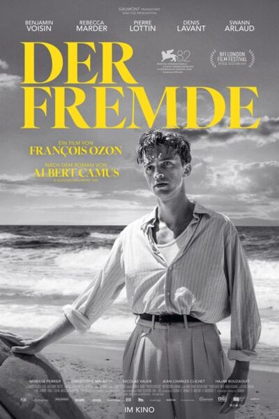 der-fremde
