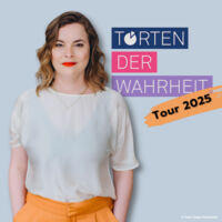 Katja Berlin - Die Torten der Wahrheit