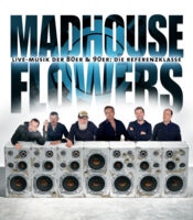 Madhouse Flowers & Friends