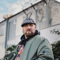 RAMI HATTAB - Halt's Maul und tanz! - Tour 2026