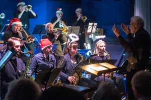 Big Band Bad Bevensen - Nikolaus-Konzert
