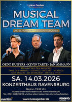 Musical Dream Team