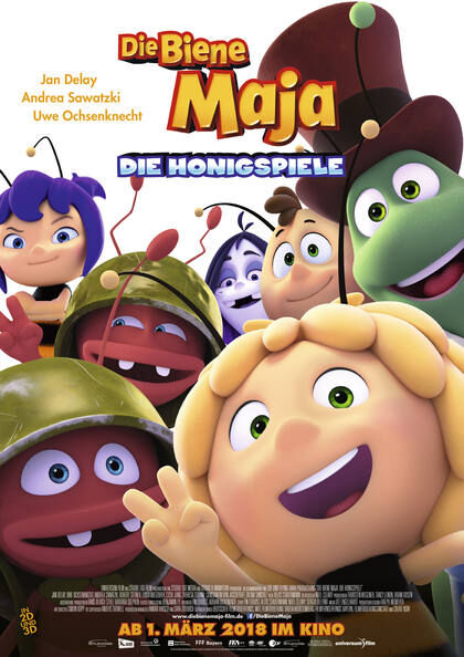 die-biene-maja-die-honigspiele