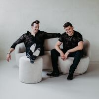 The Baseballs - Thats Alright Tour 2025