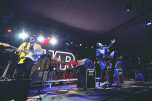 WAR - WHY CANT WE BE FRIENDS 50th ANNIVERSARY TOUR