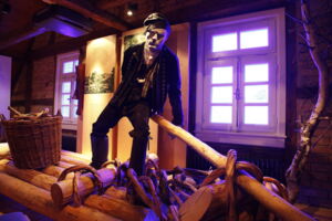 Hauffs Märchenmuseum