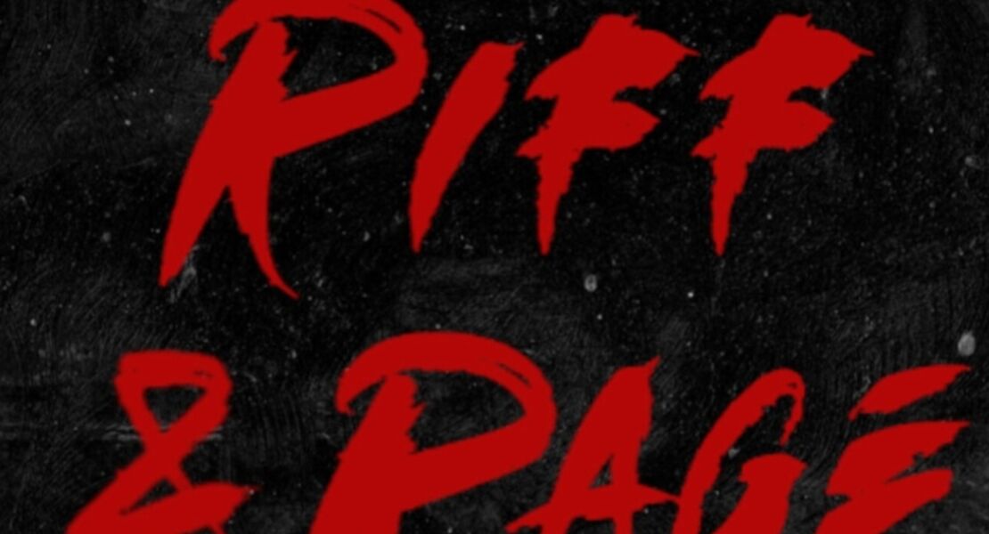 riff-rage