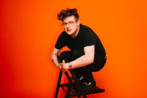 Hinnerk Köhn - Schwindel