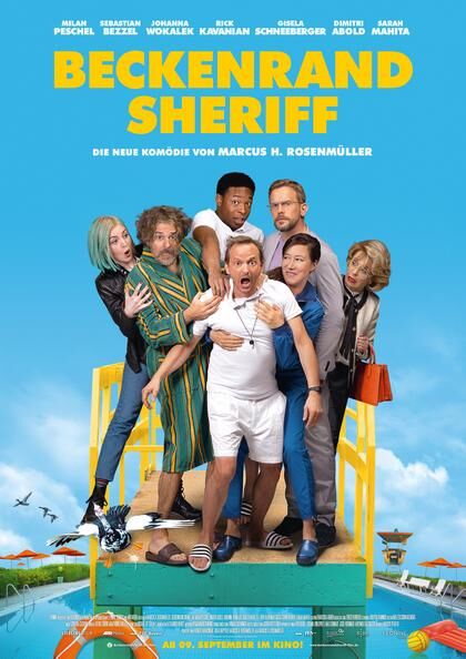 beckenrand-sheriff