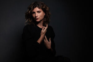 Tania Giannouli Trio