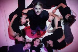 DRACOOLA  Cool sein um jeden Preis