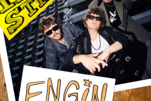 ENGIN - Sag Mir Almanya Tour 2026