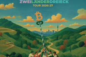 dicht & ergreifend - Zweiländerdreieck Tour 2026 / 2027