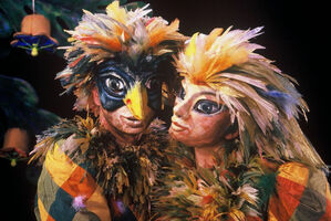 Die Zauberflöte